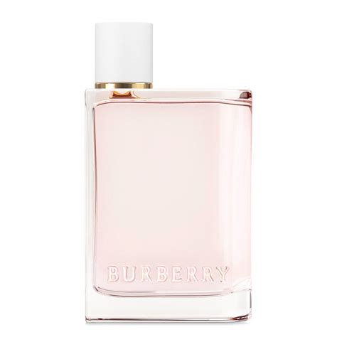 burberry her blossom recensioni|burberry her perfume range.